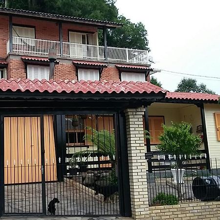 Ape Da Serra Gramado Zewnętrze zdjęcie