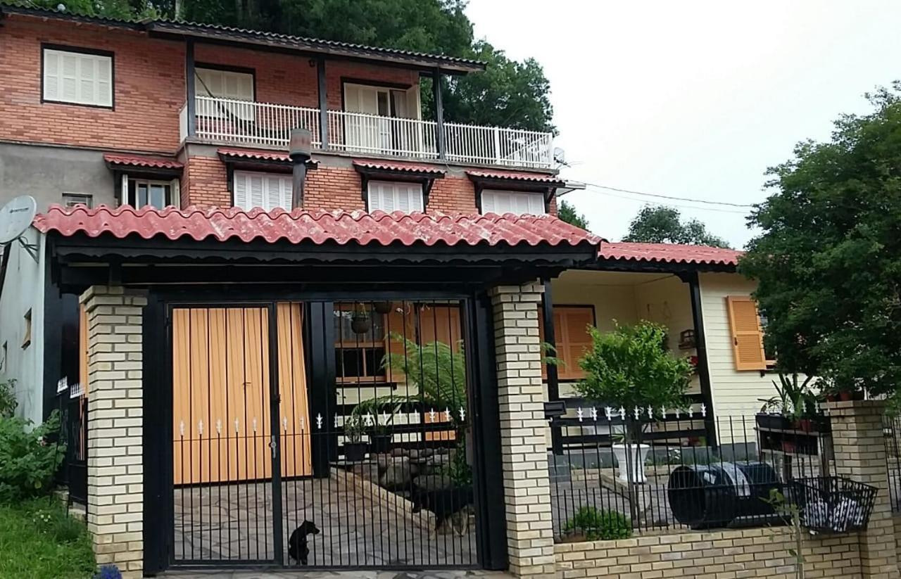 Ape Da Serra Gramado Zewnętrze zdjęcie