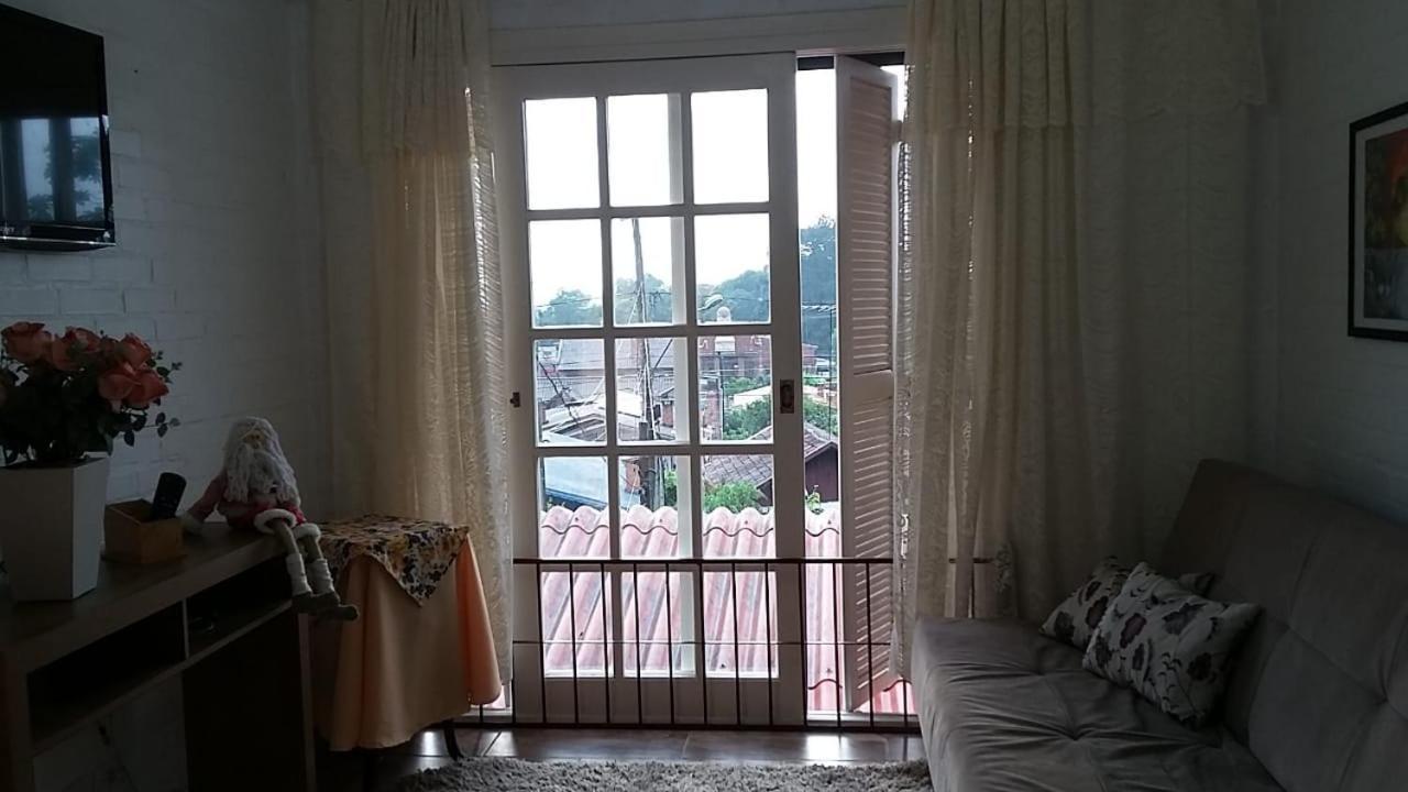 Ape Da Serra Gramado Zewnętrze zdjęcie