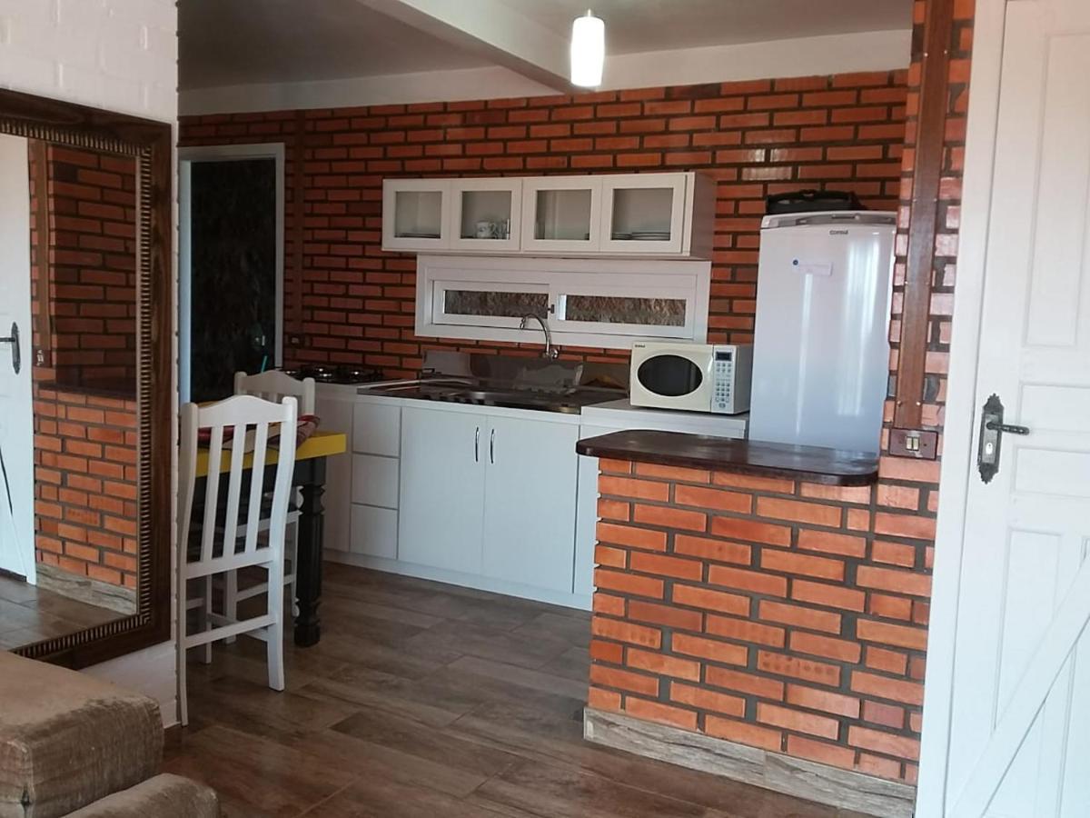 Ape Da Serra Gramado Zewnętrze zdjęcie