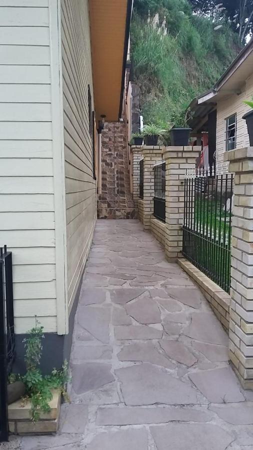 Ape Da Serra Gramado Zewnętrze zdjęcie
