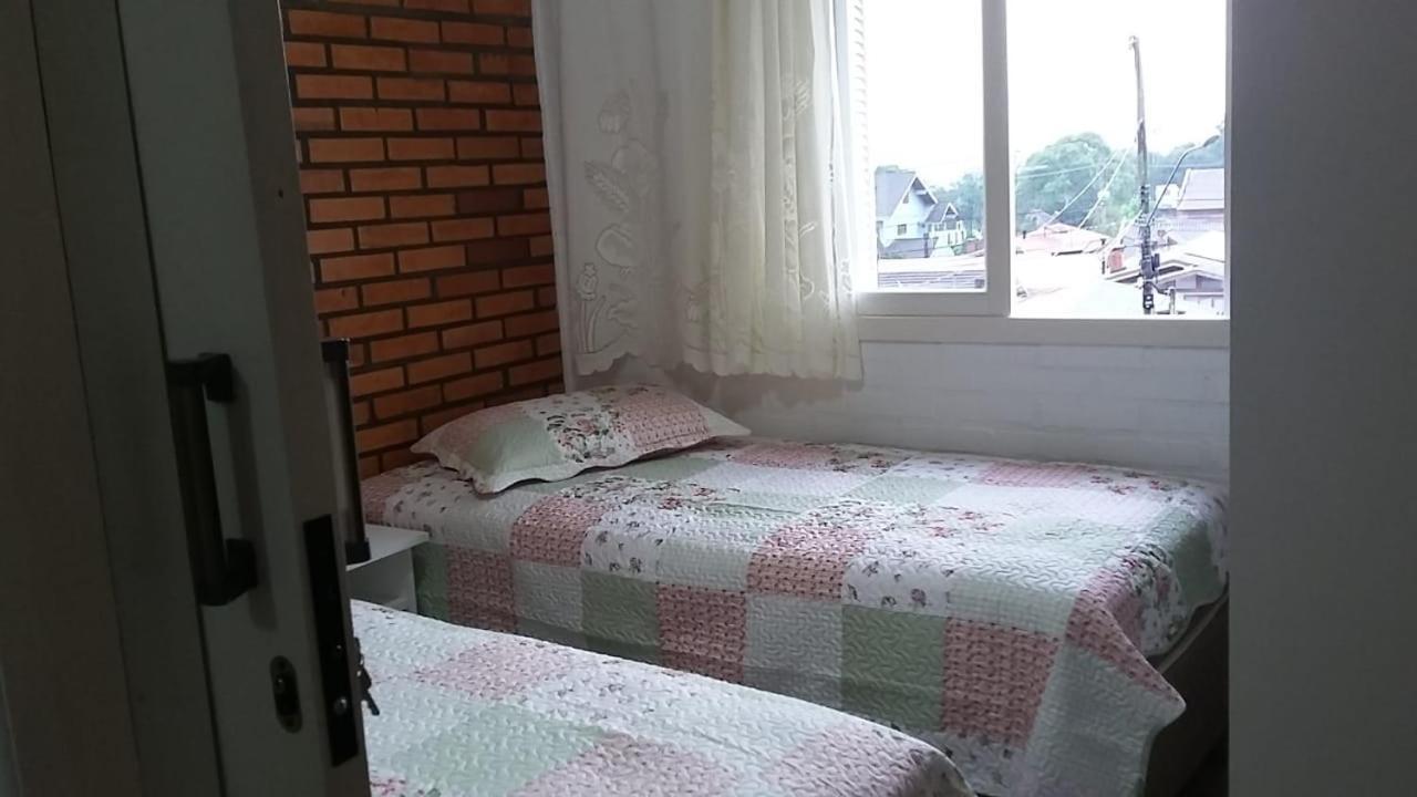 Ape Da Serra Gramado Zewnętrze zdjęcie