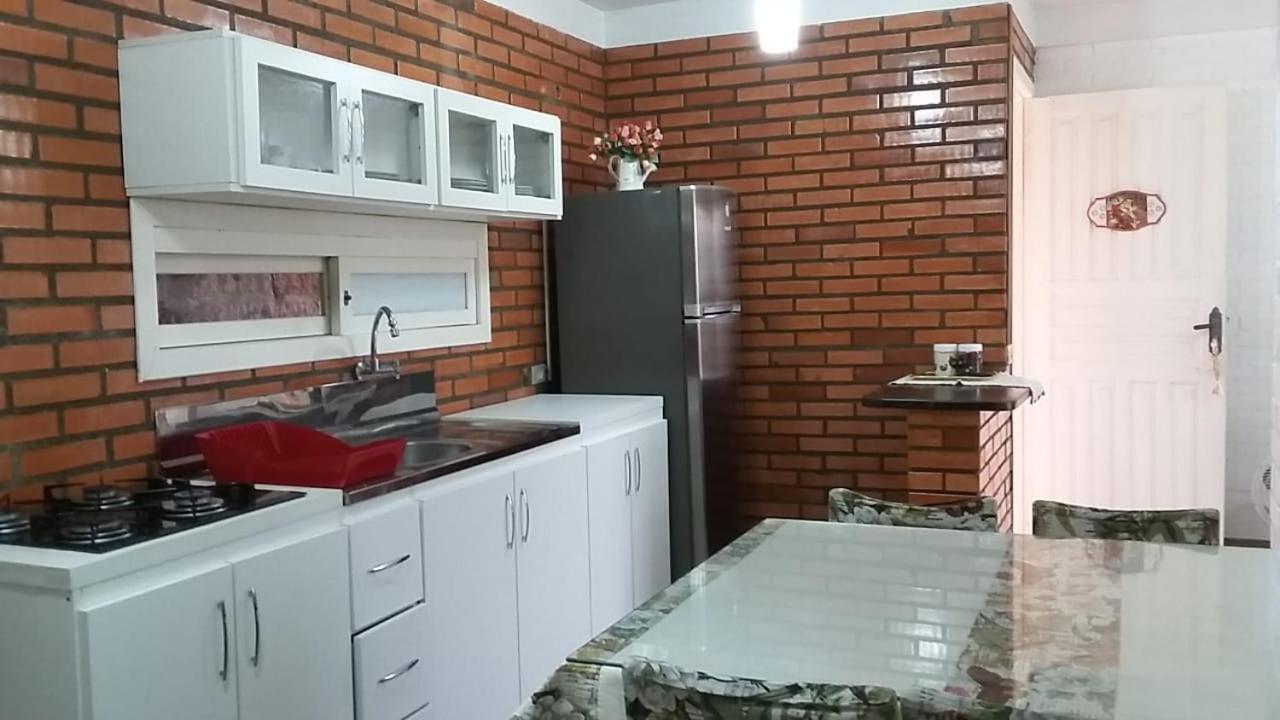 Ape Da Serra Gramado Zewnętrze zdjęcie