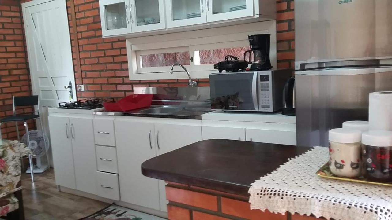 Ape Da Serra Gramado Zewnętrze zdjęcie