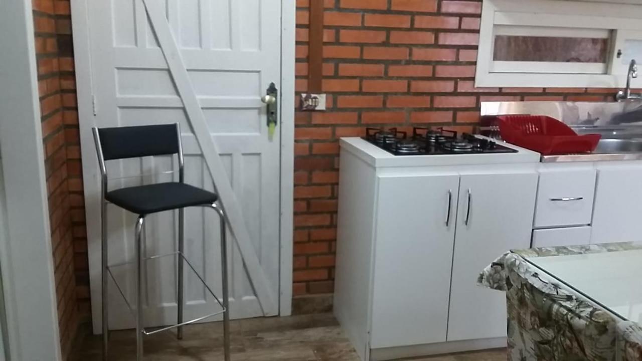 Ape Da Serra Gramado Zewnętrze zdjęcie
