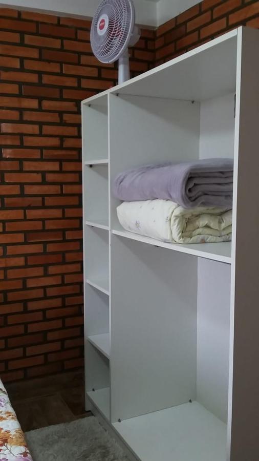 Ape Da Serra Gramado Zewnętrze zdjęcie