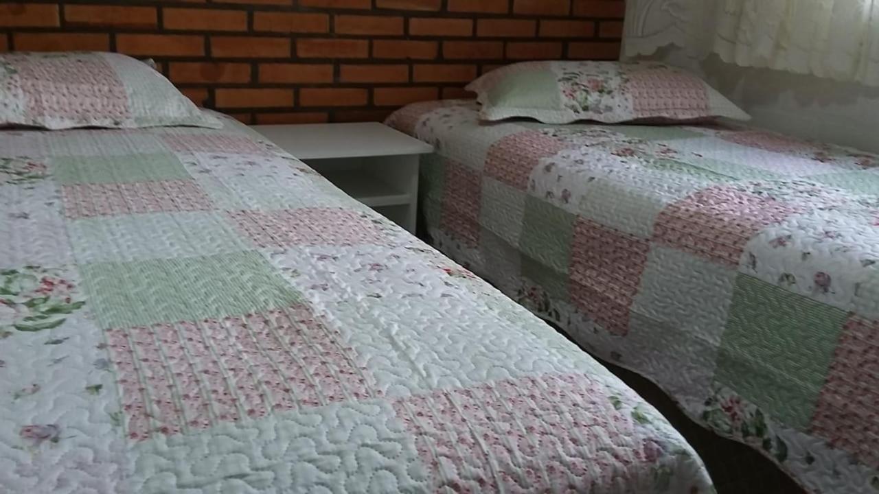 Ape Da Serra Gramado Zewnętrze zdjęcie