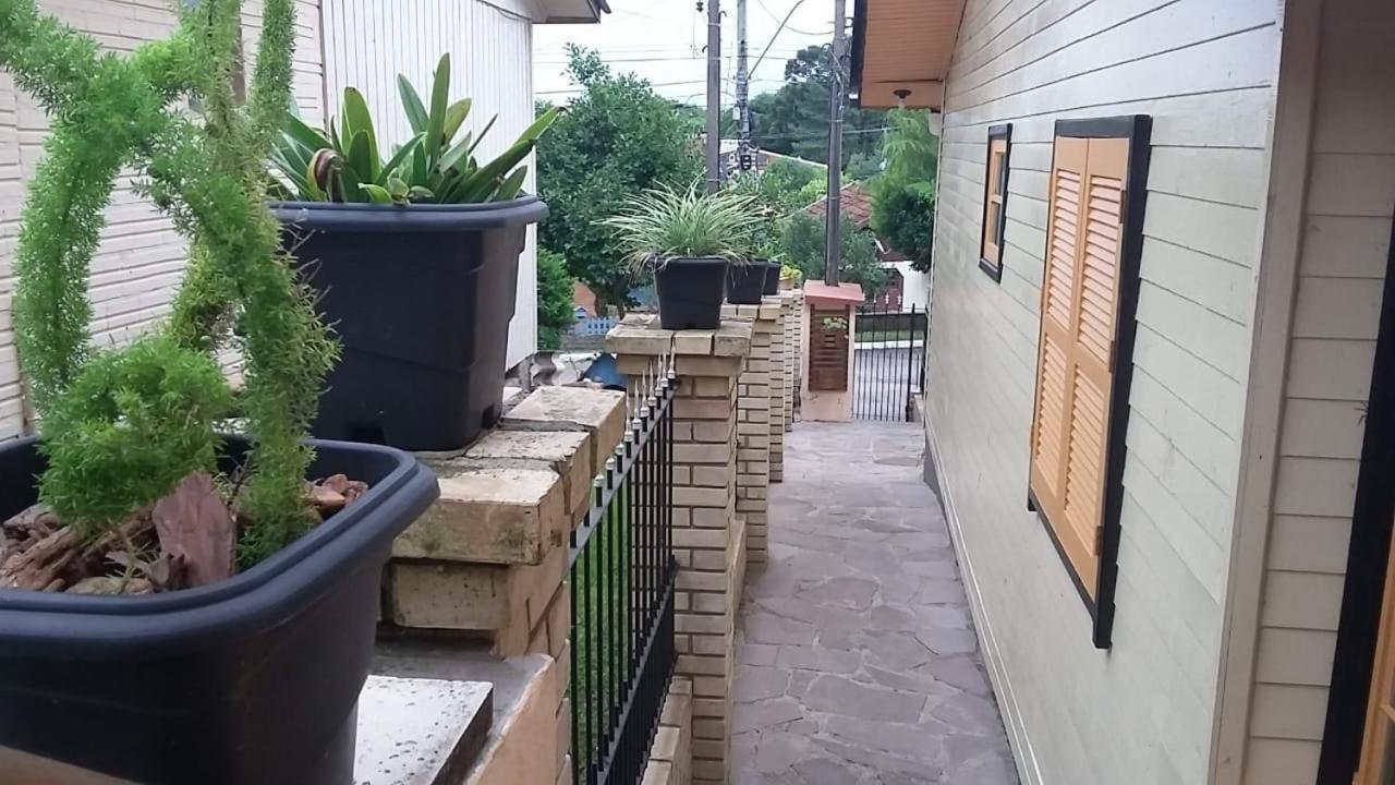Ape Da Serra Gramado Zewnętrze zdjęcie
