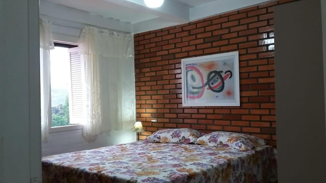 Ape Da Serra Gramado Zewnętrze zdjęcie
