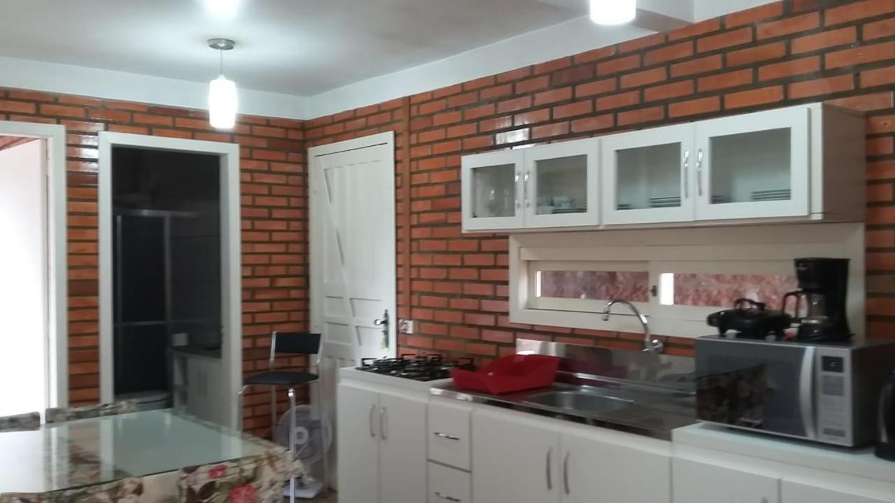 Ape Da Serra Gramado Zewnętrze zdjęcie