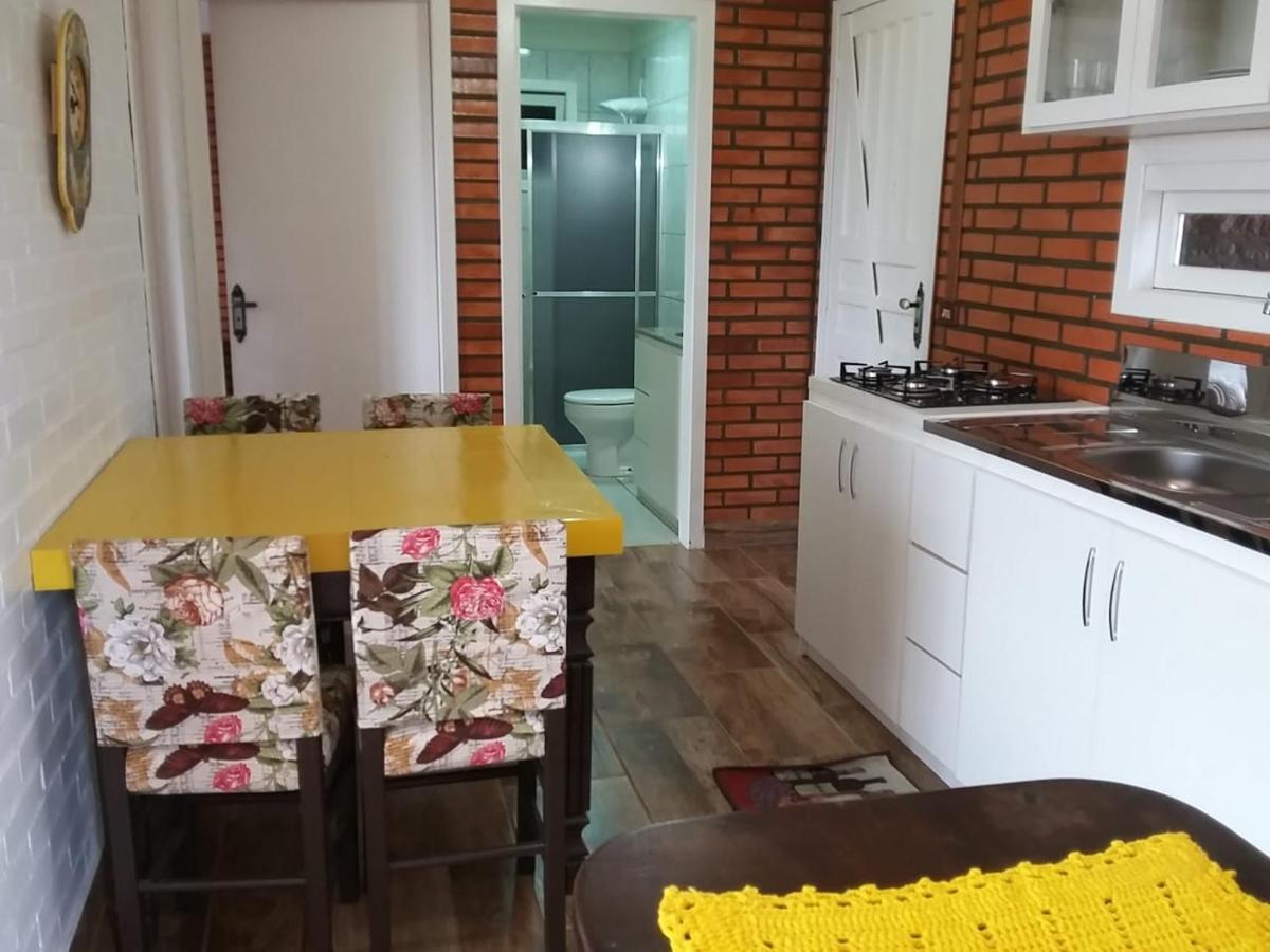 Ape Da Serra Gramado Zewnętrze zdjęcie